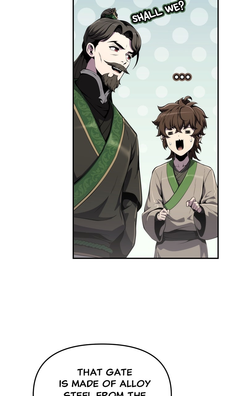 Read The Sichuan Tang Clan's Entomologist en Manga Online