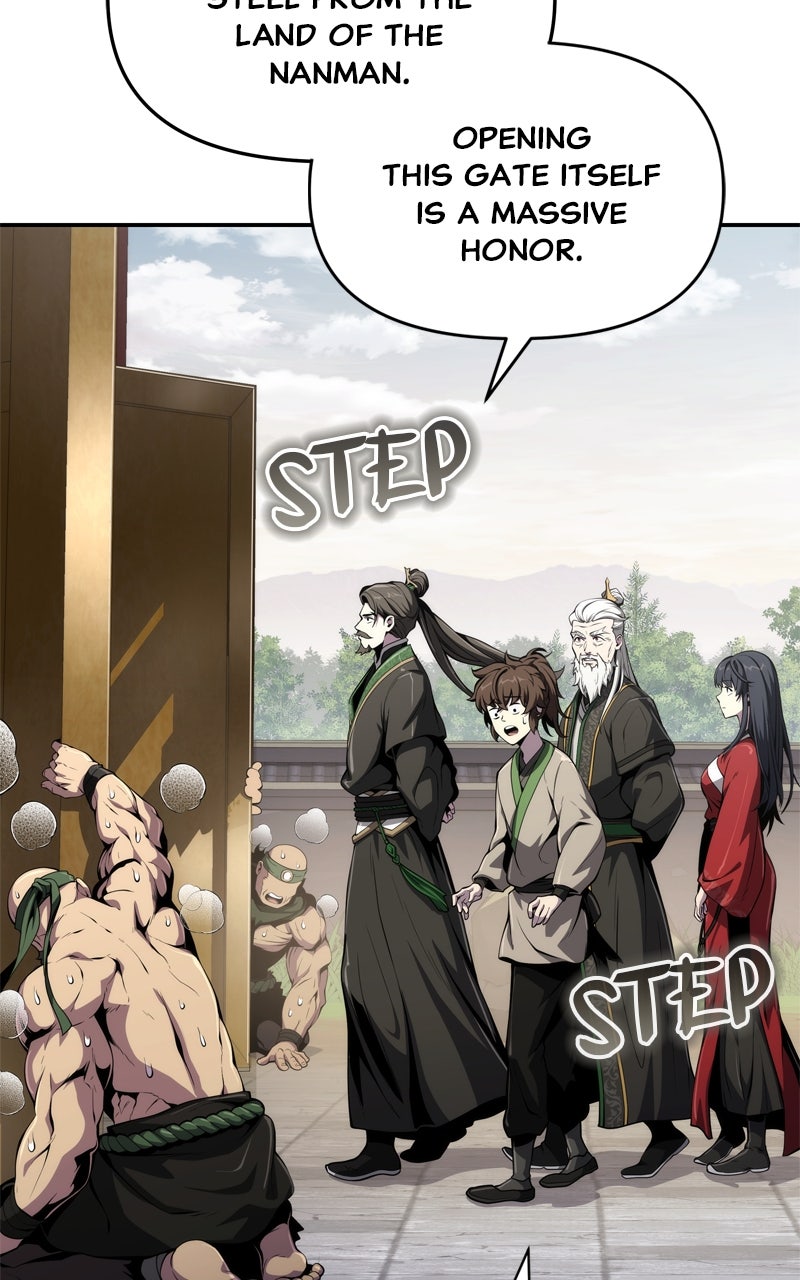 Read The Sichuan Tang Clan's Entomologist en Manga Online