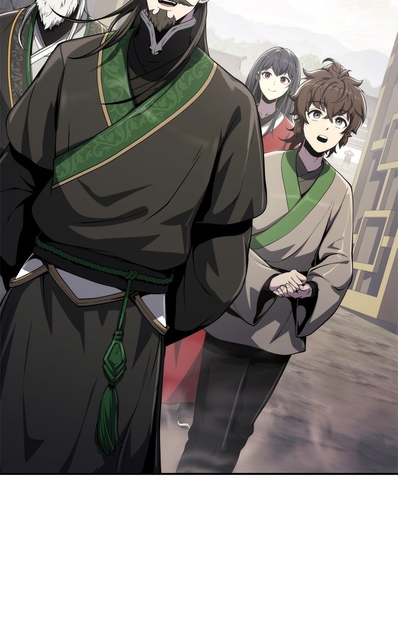 Read The Sichuan Tang Clan's Entomologist en Manga Online