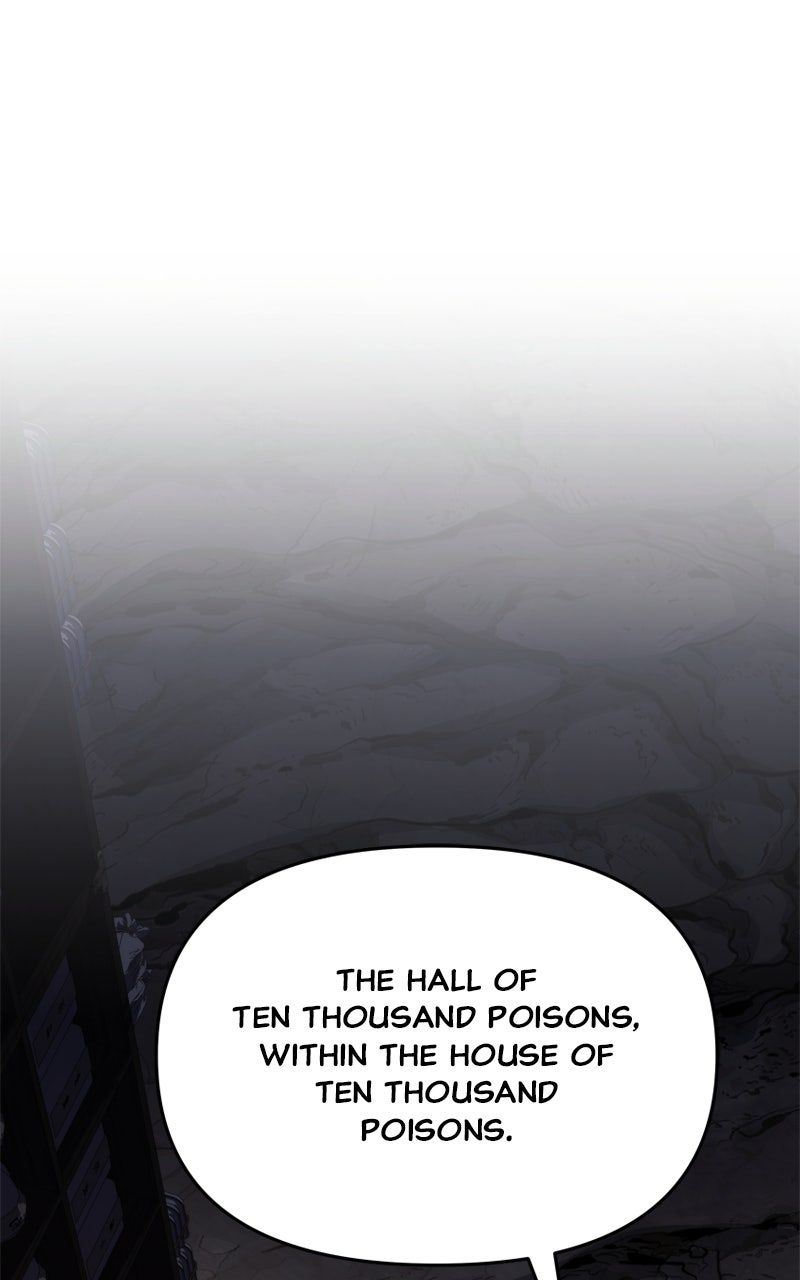 Read The Sichuan Tang Clan's Entomologist en Manga Online
