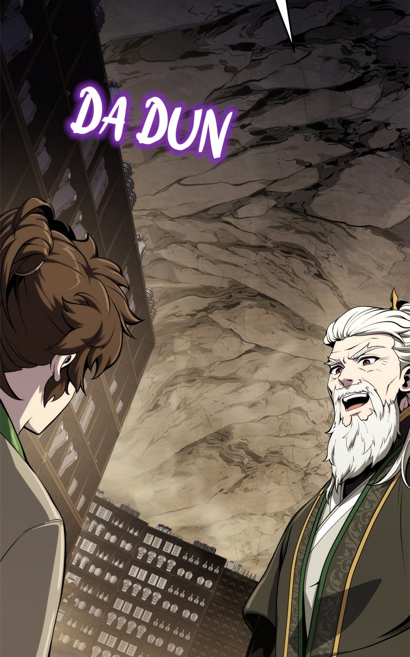 Read The Sichuan Tang Clan's Entomologist en Manga Online