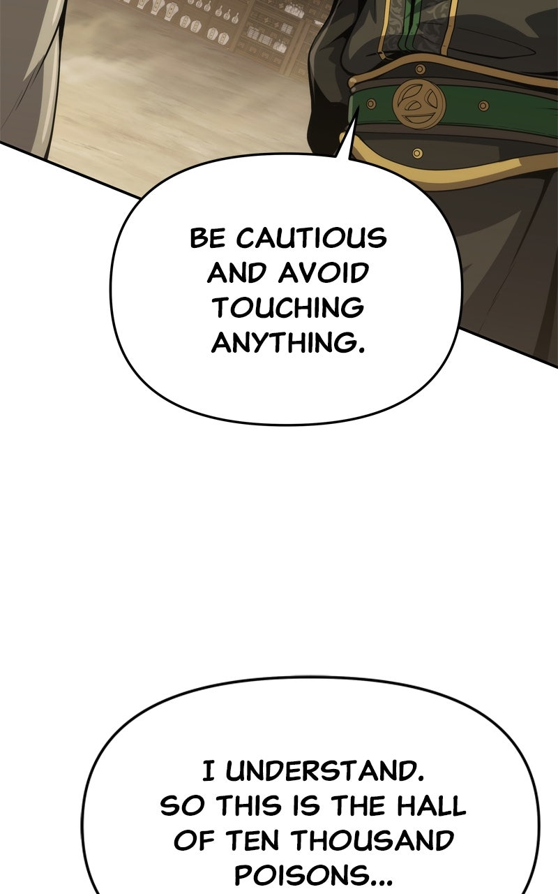 Read The Sichuan Tang Clan's Entomologist en Manga Online