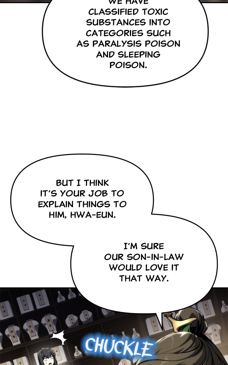 Read The Sichuan Tang Clan's Entomologist en Manga Online