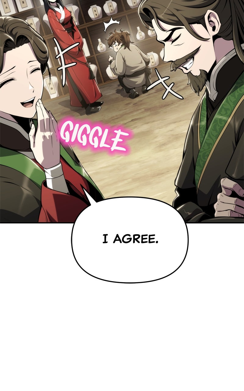 Read The Sichuan Tang Clan's Entomologist en Manga Online