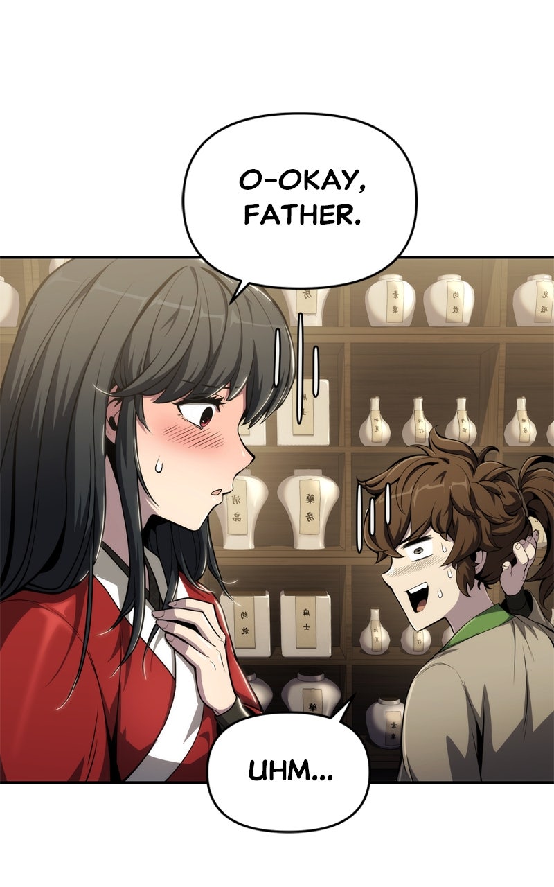 Read The Sichuan Tang Clan's Entomologist en Manga Online