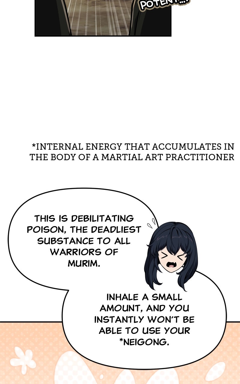 Read The Sichuan Tang Clan's Entomologist en Manga Online