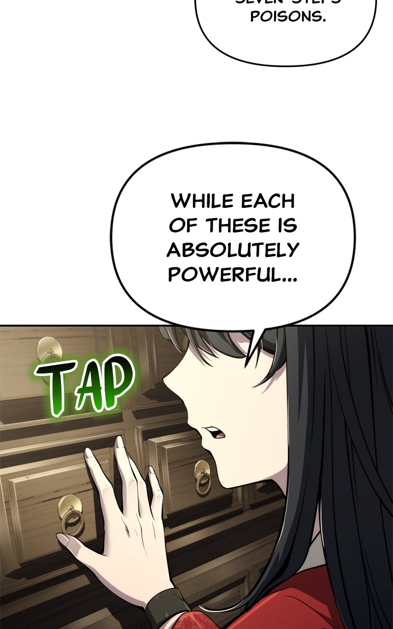Read The Sichuan Tang Clan's Entomologist en Manga Online