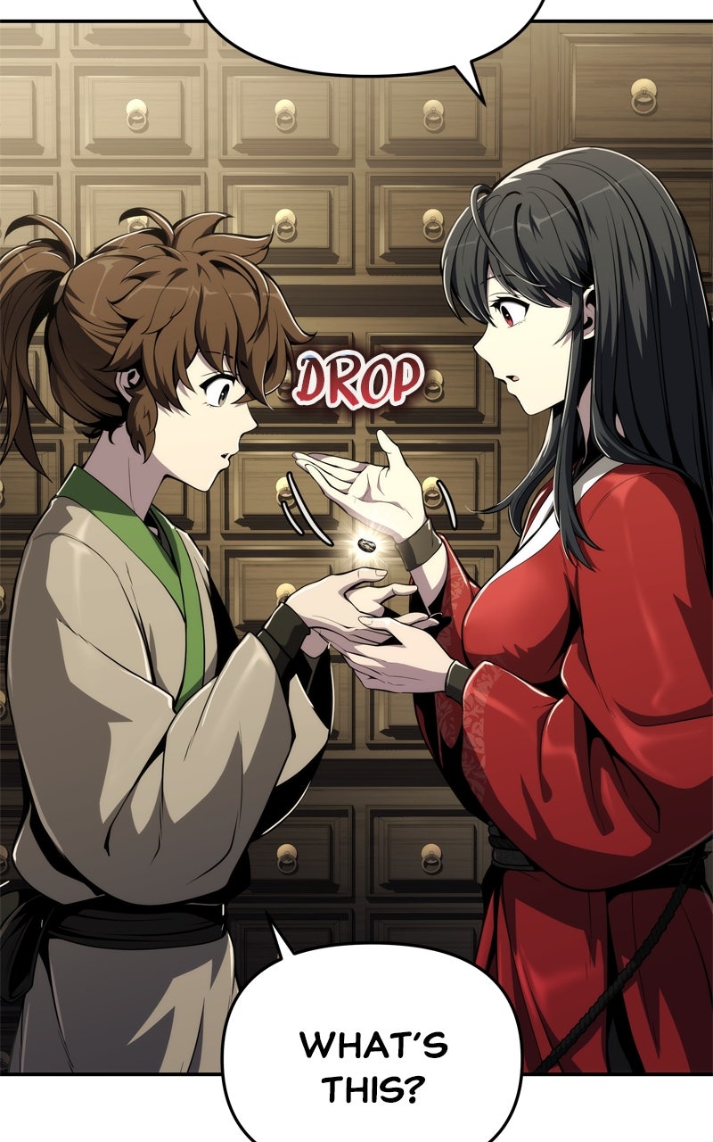 Read The Sichuan Tang Clan's Entomologist en Manga Online
