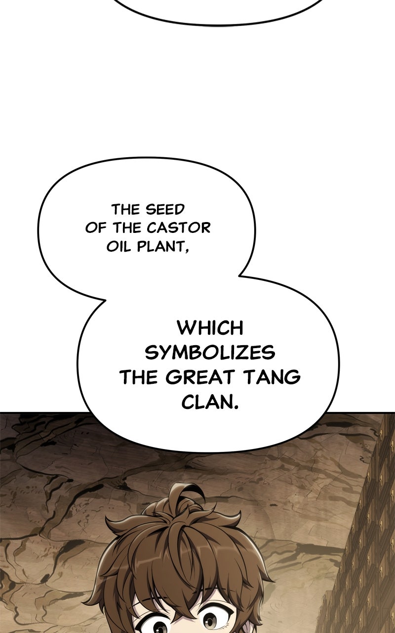Read The Sichuan Tang Clan's Entomologist en Manga Online