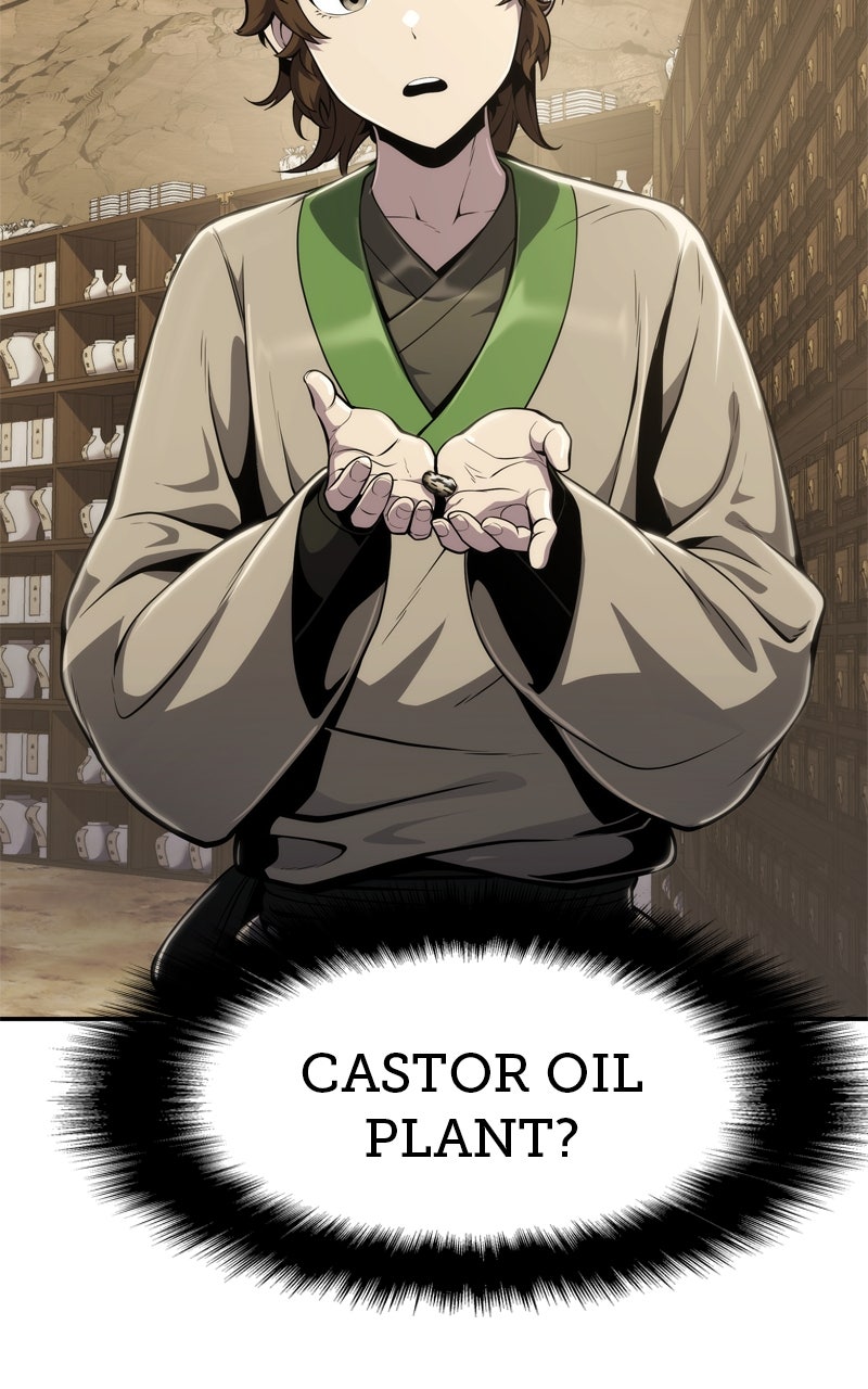 Read The Sichuan Tang Clan's Entomologist en Manga Online