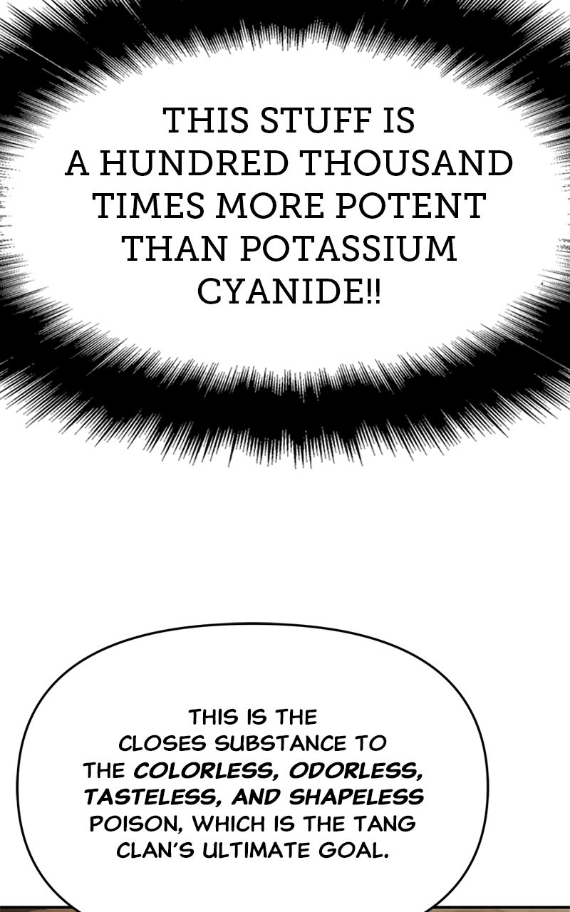 Read The Sichuan Tang Clan's Entomologist en Manga Online