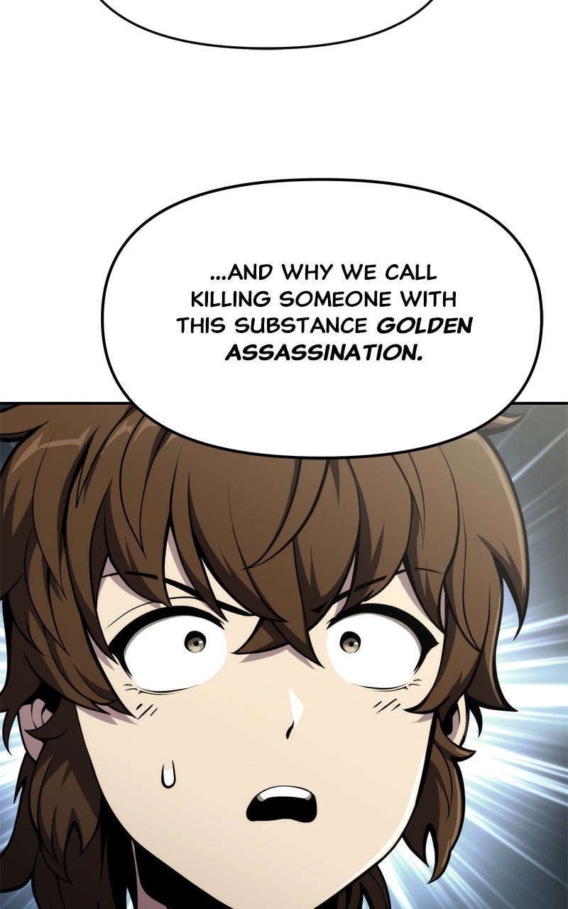 Read The Sichuan Tang Clan's Entomologist en Manga Online