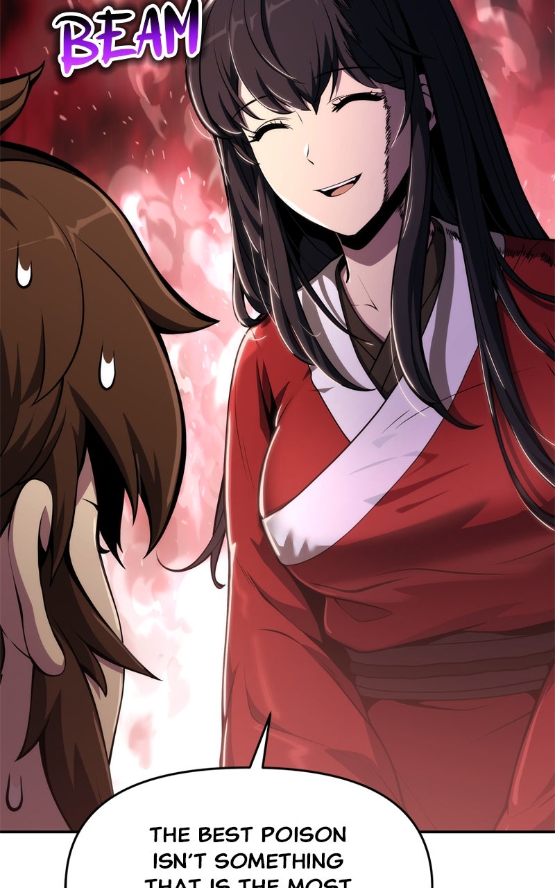 Read The Sichuan Tang Clan's Entomologist en Manga Online