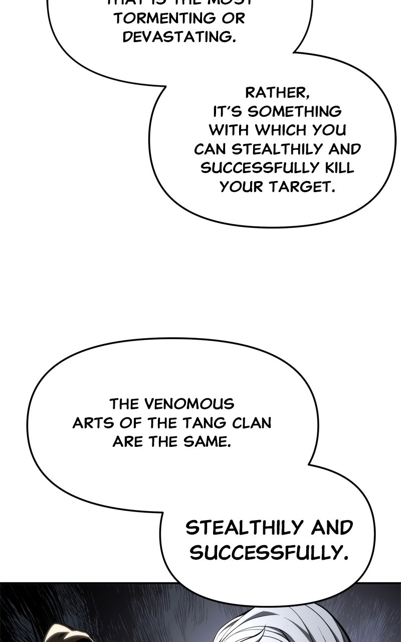 Read The Sichuan Tang Clan's Entomologist en Manga Online