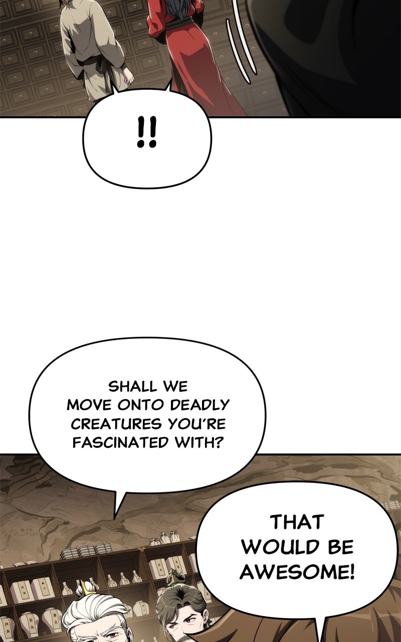 Read The Sichuan Tang Clan's Entomologist en Manga Online