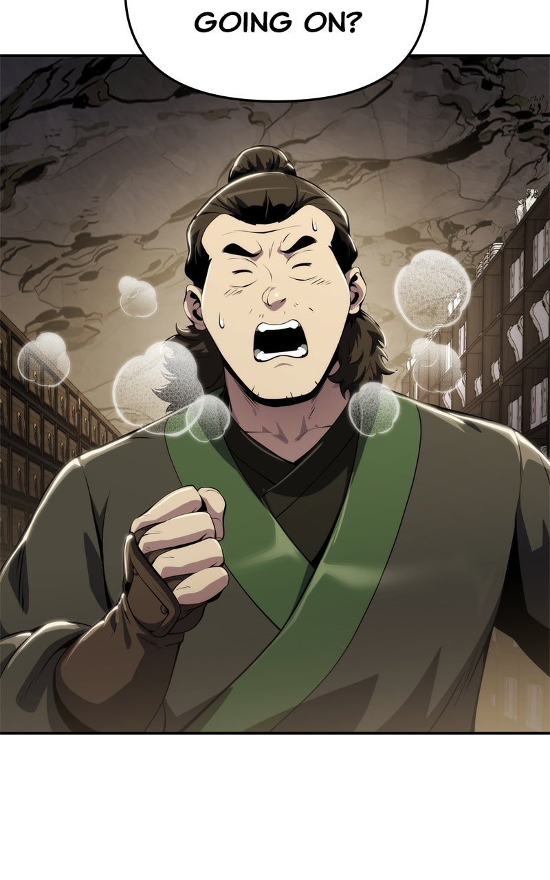 Read The Sichuan Tang Clan's Entomologist en Manga Online