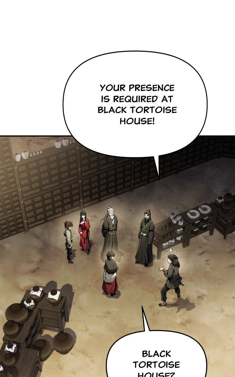 Read The Sichuan Tang Clan's Entomologist en Manga Online
