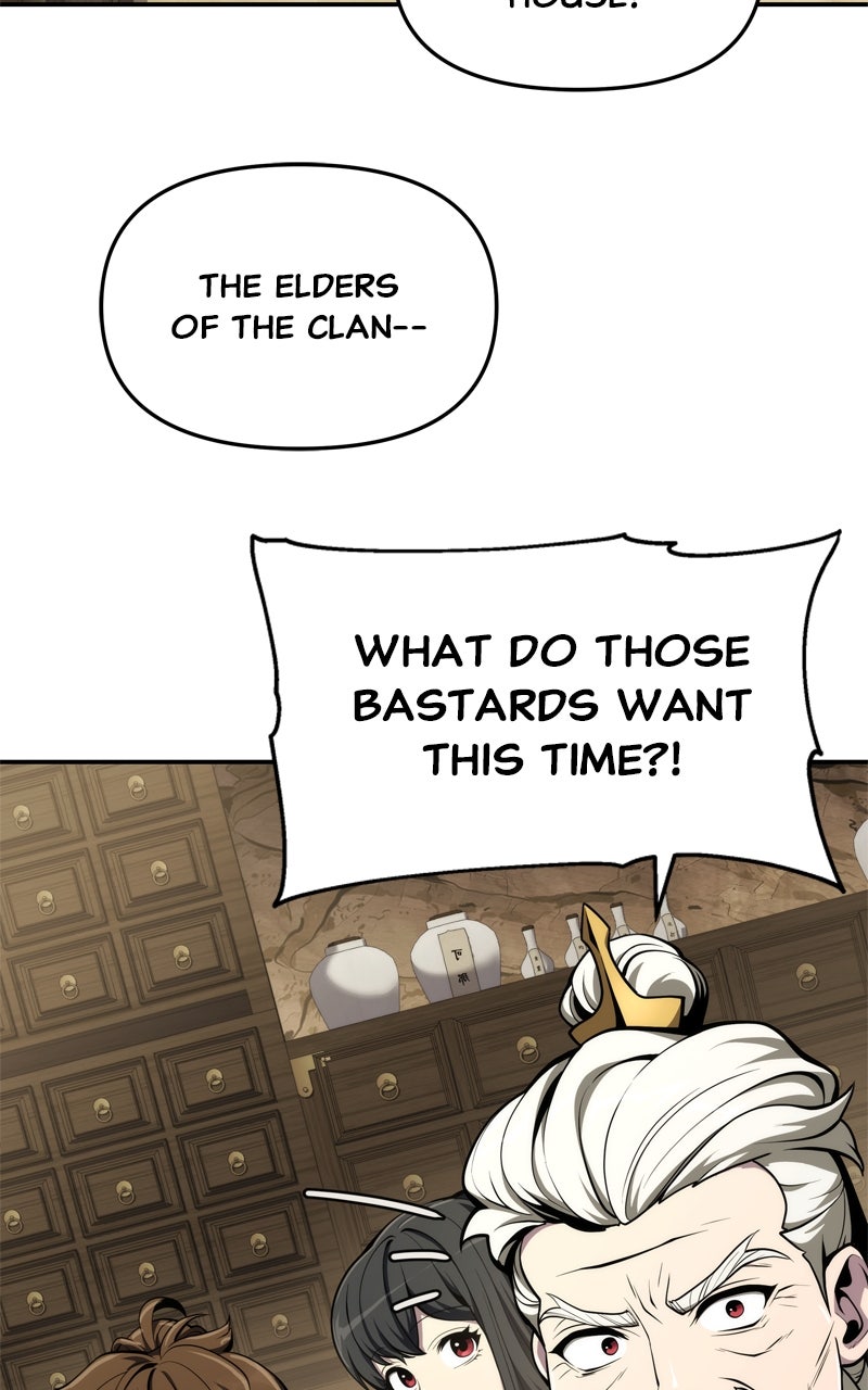 Read The Sichuan Tang Clan's Entomologist en Manga Online
