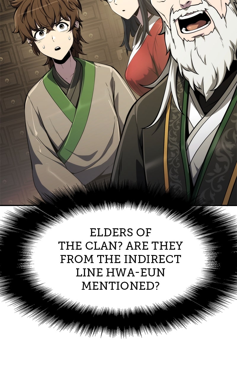 Read The Sichuan Tang Clan's Entomologist en Manga Online