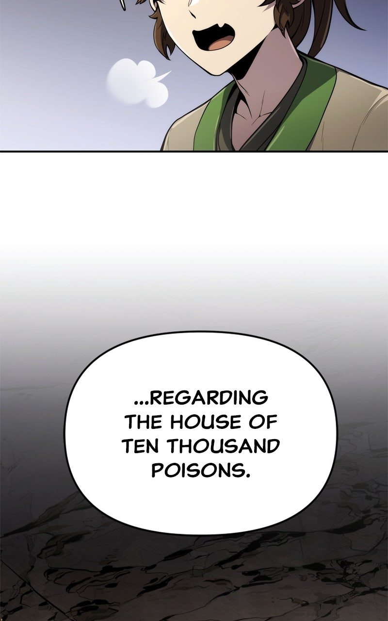 Read The Sichuan Tang Clan's Entomologist en Manga Online