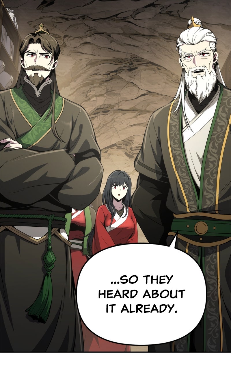 Read The Sichuan Tang Clan's Entomologist en Manga Online