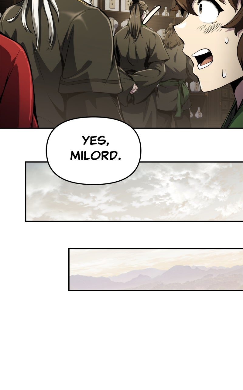 Read The Sichuan Tang Clan's Entomologist en Manga Online