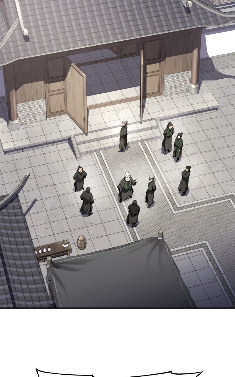 Read The Sichuan Tang Clan's Entomologist en Manga Online
