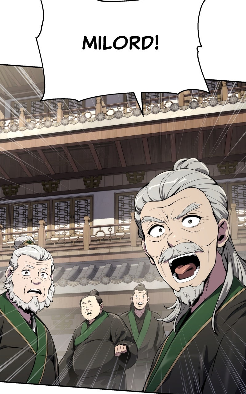 Read The Sichuan Tang Clan's Entomologist en Manga Online