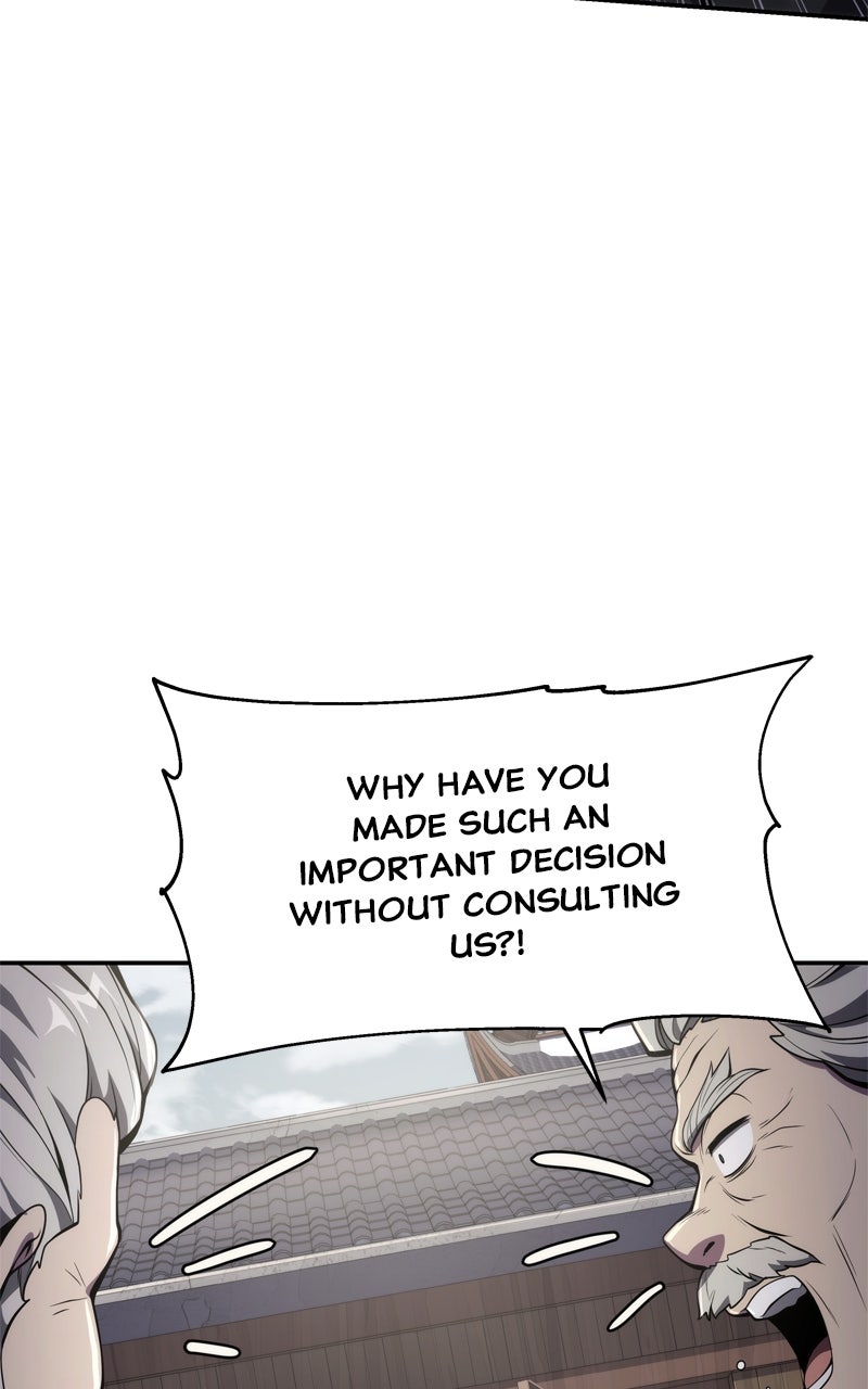 Read The Sichuan Tang Clan's Entomologist en Manga Online