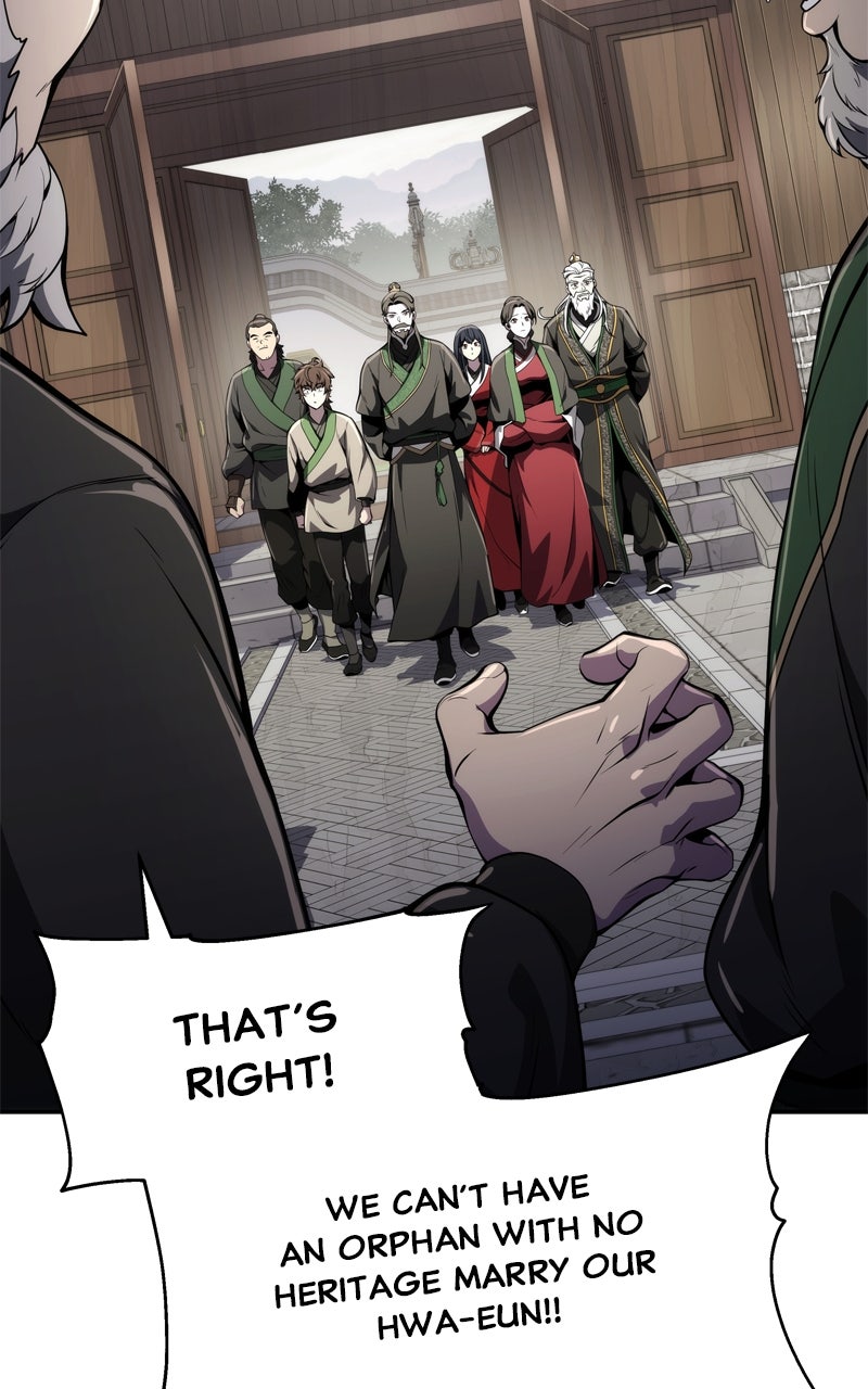 Read The Sichuan Tang Clan's Entomologist en Manga Online