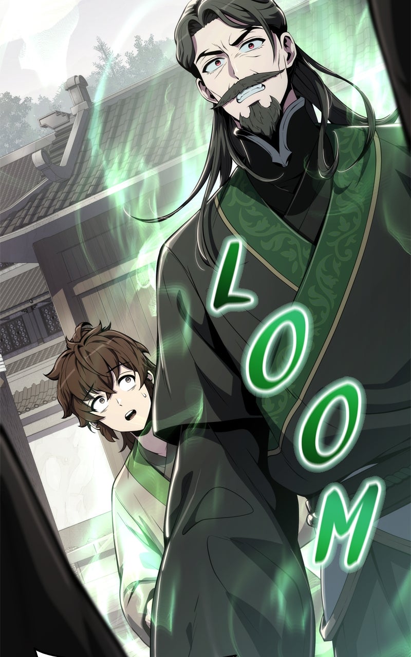 Read The Sichuan Tang Clan's Entomologist en Manga Online