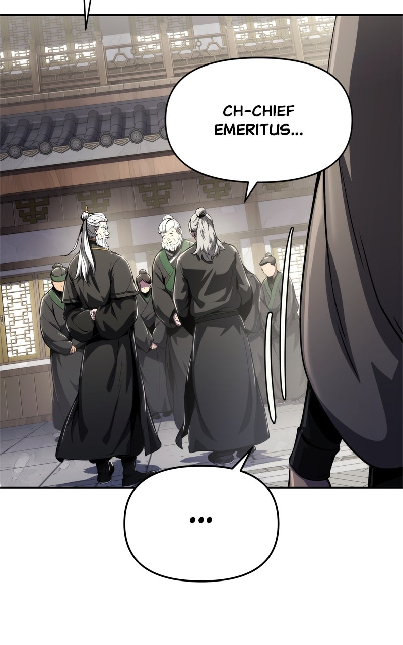 Read The Sichuan Tang Clan's Entomologist en Manga Online
