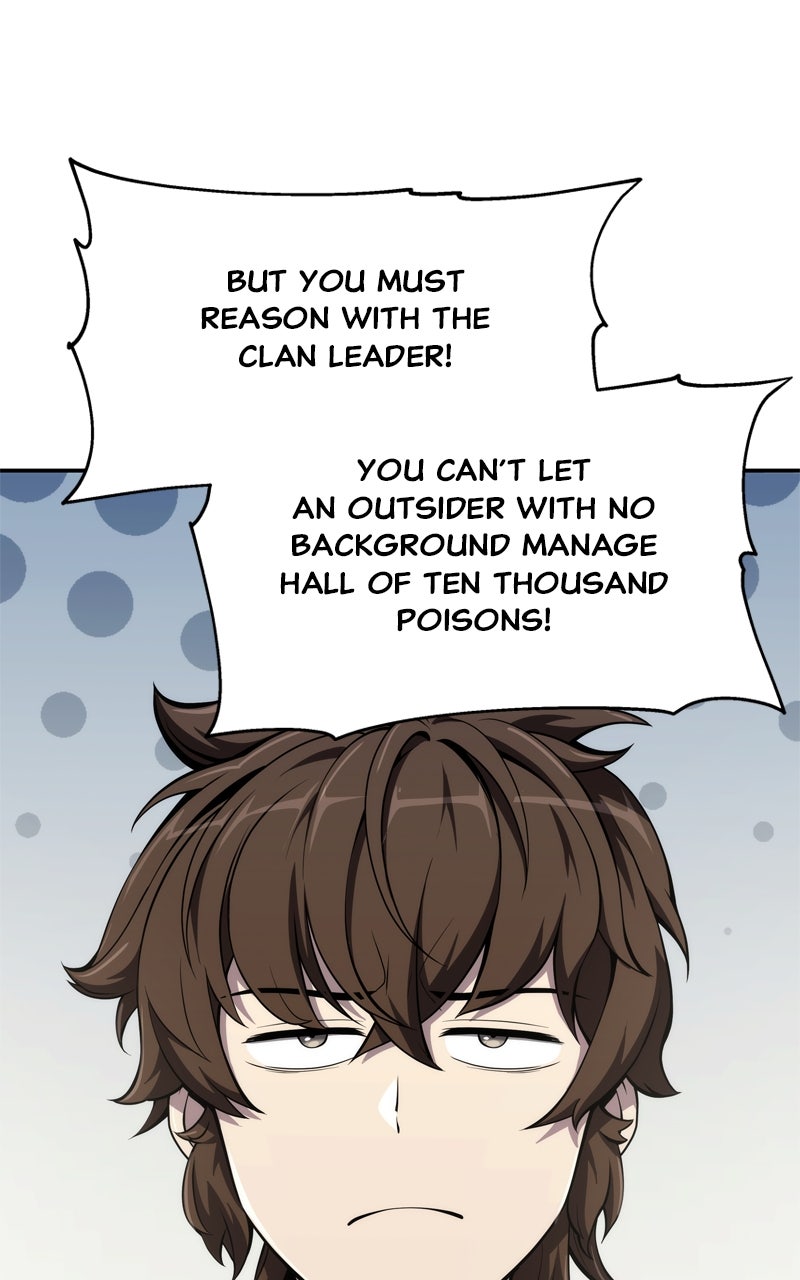 Read The Sichuan Tang Clan's Entomologist en Manga Online
