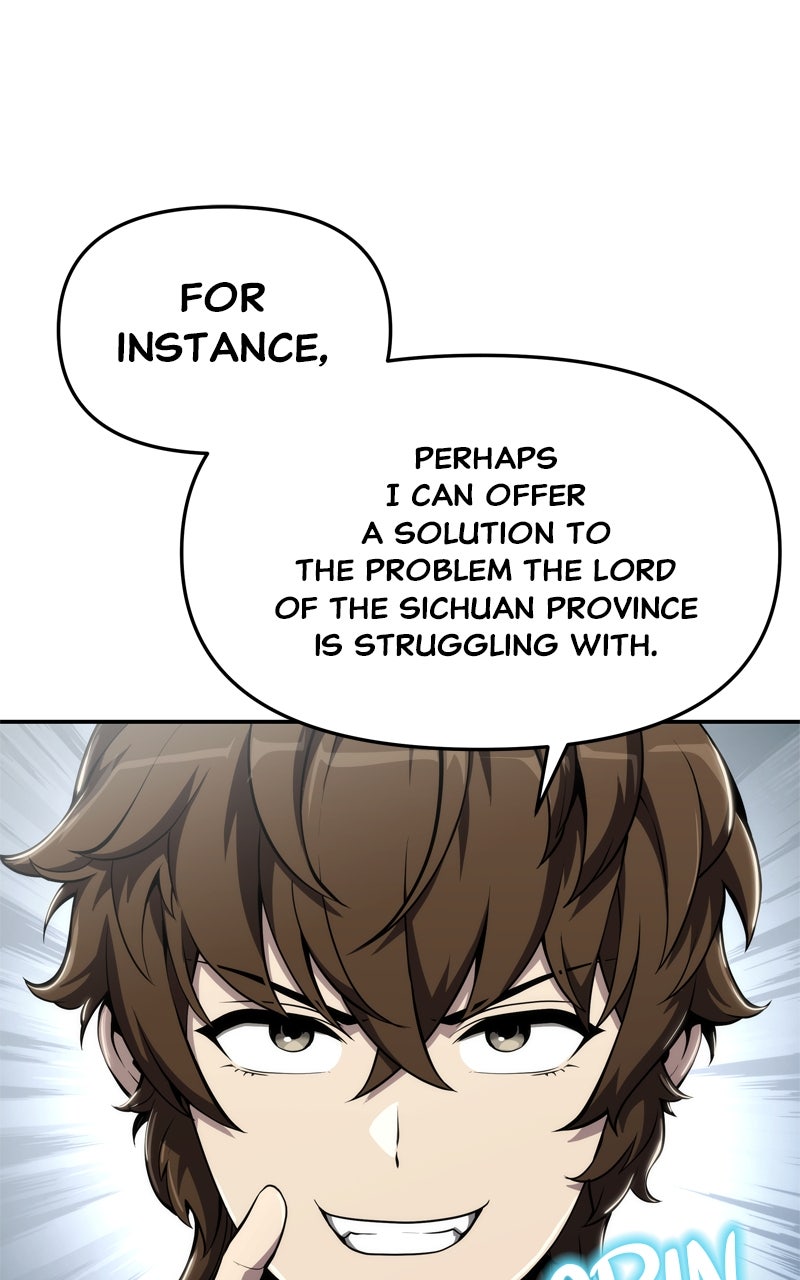 Read The Sichuan Tang Clan's Entomologist en Manga Online