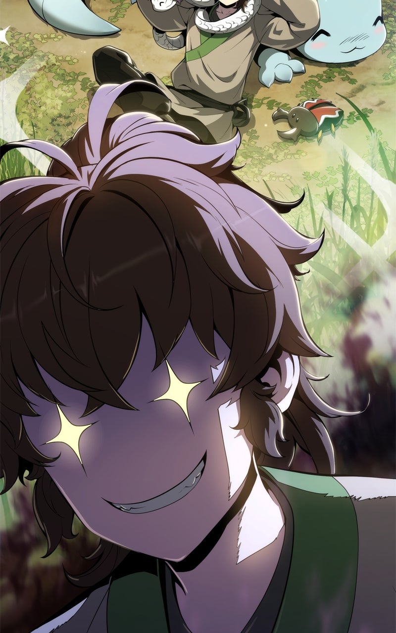 Read The Sichuan Tang Clan's Entomologist en Manga Online