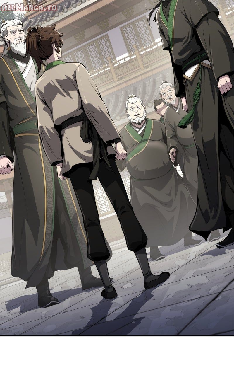 Read The Sichuan Tang Clan's Entomologist en Manga Online