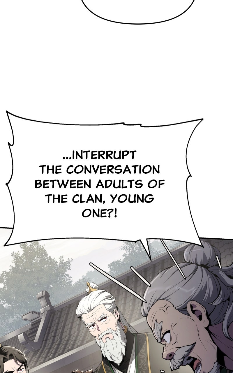 Read The Sichuan Tang Clan's Entomologist en Manga Online