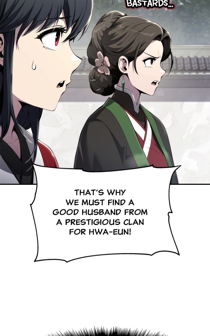 Read The Sichuan Tang Clan's Entomologist en Manga Online