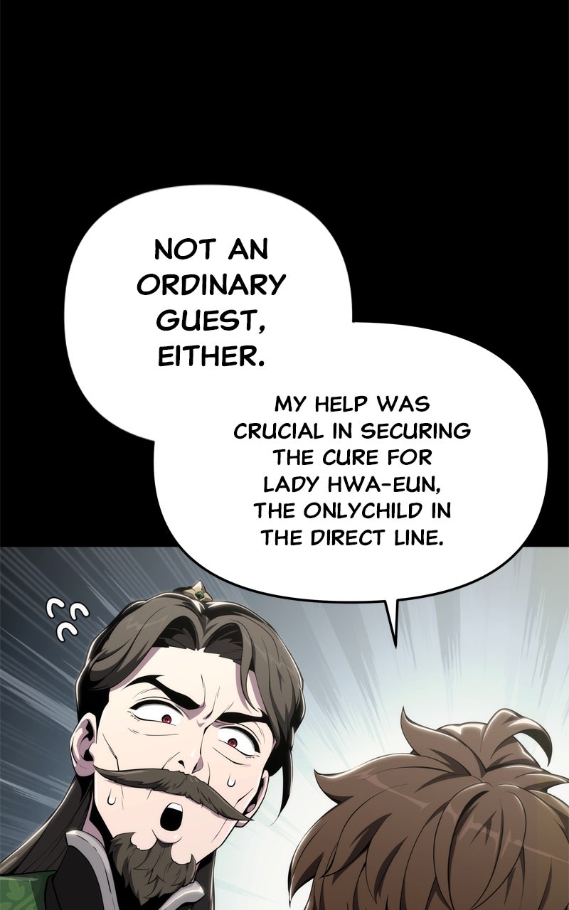 Read The Sichuan Tang Clan's Entomologist en Manga Online