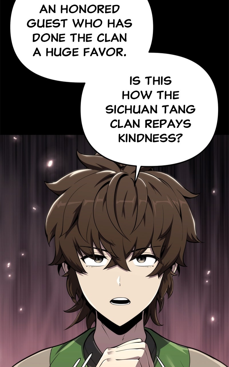 Read The Sichuan Tang Clan's Entomologist en Manga Online