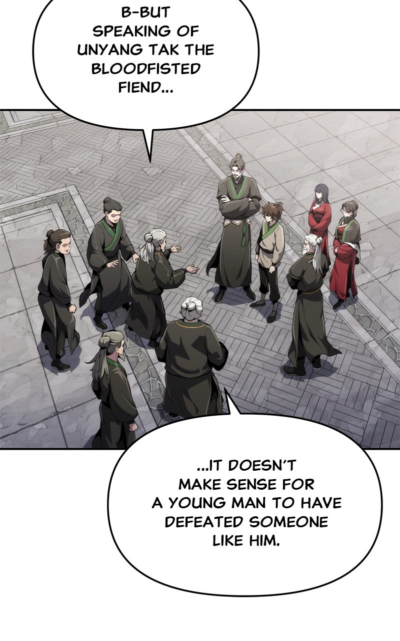 Read The Sichuan Tang Clan's Entomologist en Manga Online