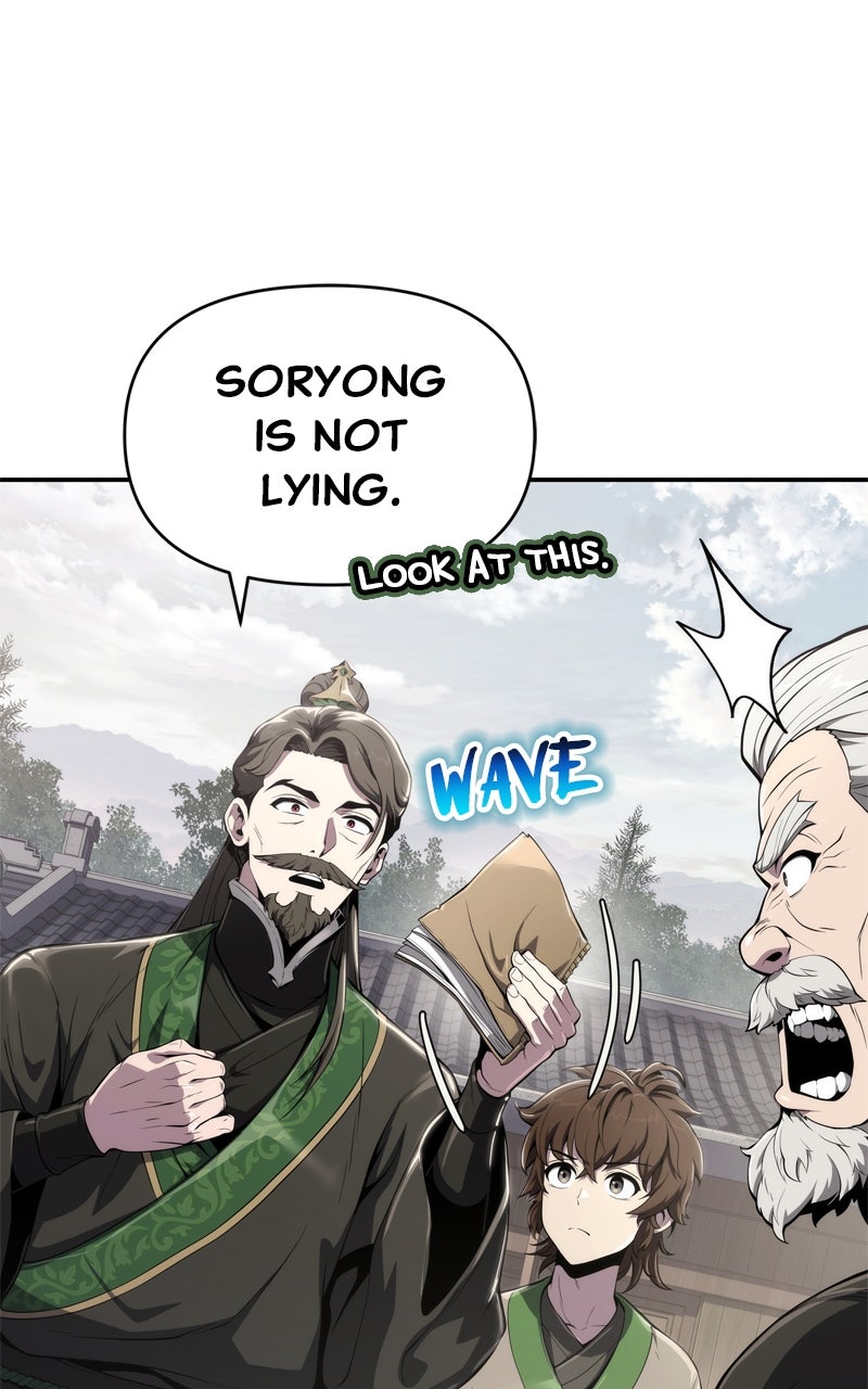 Read The Sichuan Tang Clan's Entomologist en Manga Online