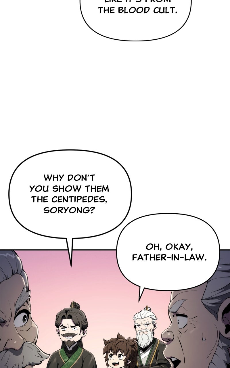 Read The Sichuan Tang Clan's Entomologist en Manga Online
