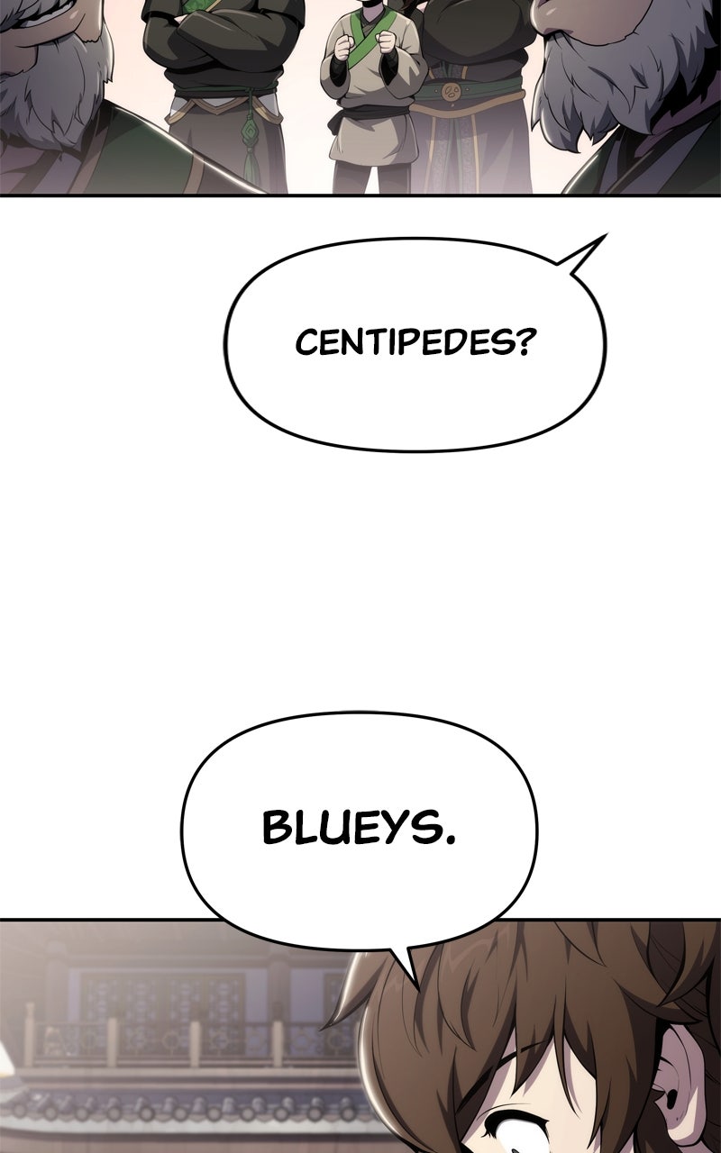 Read The Sichuan Tang Clan's Entomologist en Manga Online