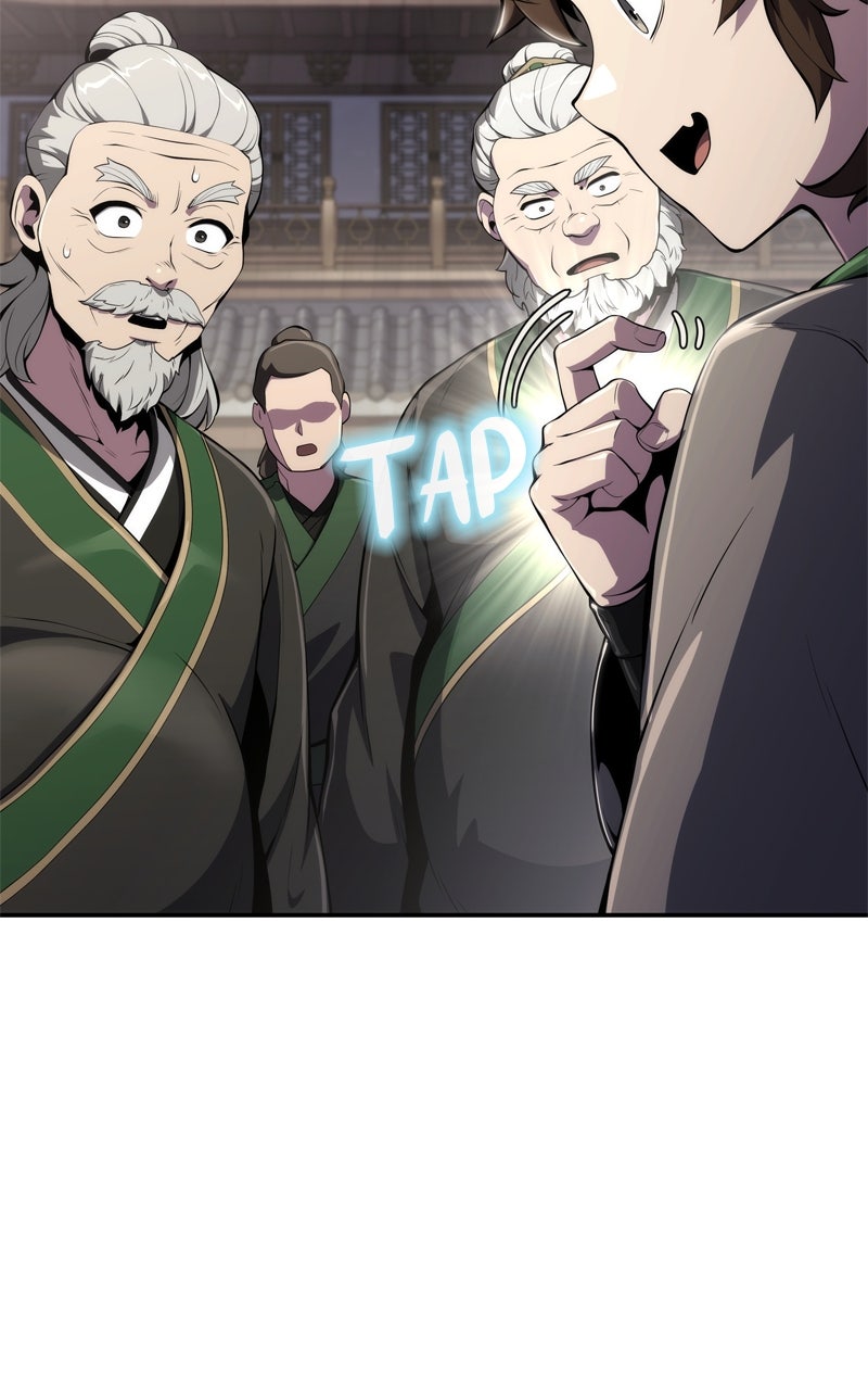 Read The Sichuan Tang Clan's Entomologist en Manga Online