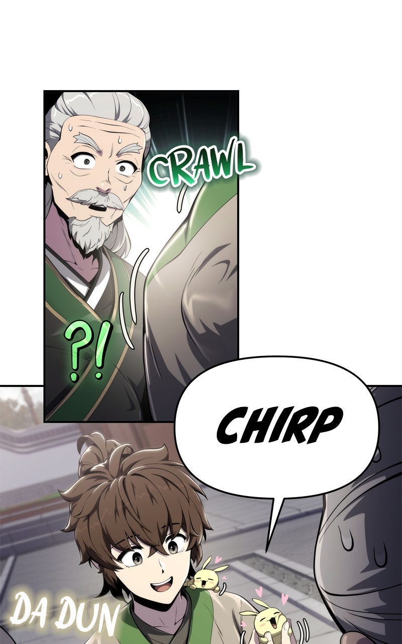 Read The Sichuan Tang Clan's Entomologist en Manga Online