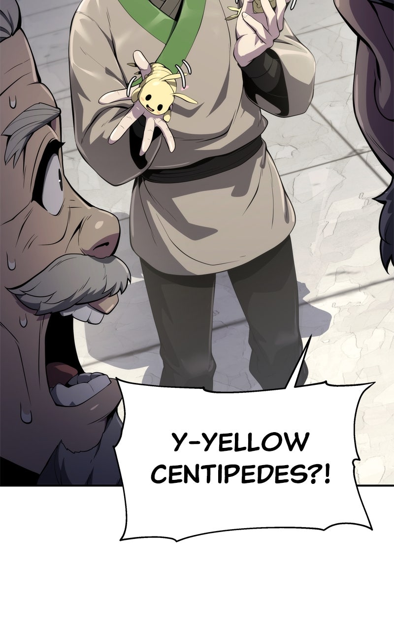 Read The Sichuan Tang Clan's Entomologist en Manga Online