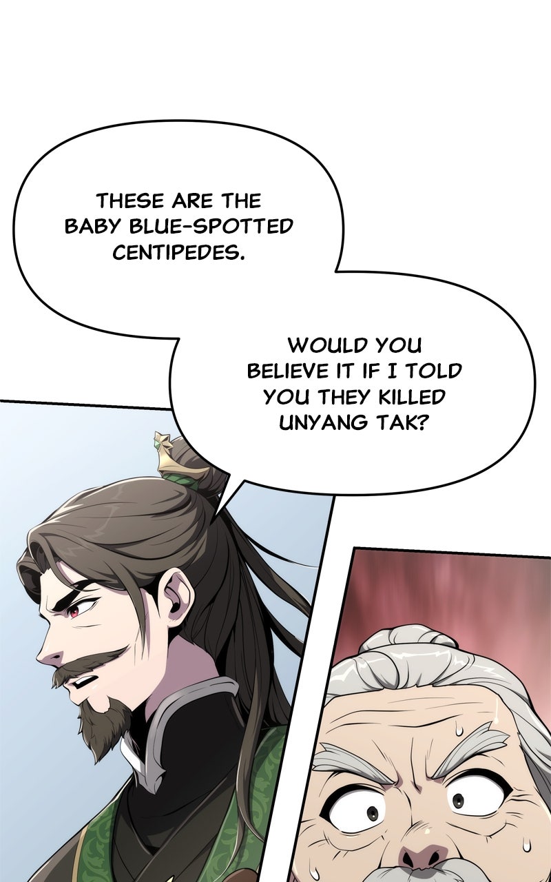 Read The Sichuan Tang Clan's Entomologist en Manga Online