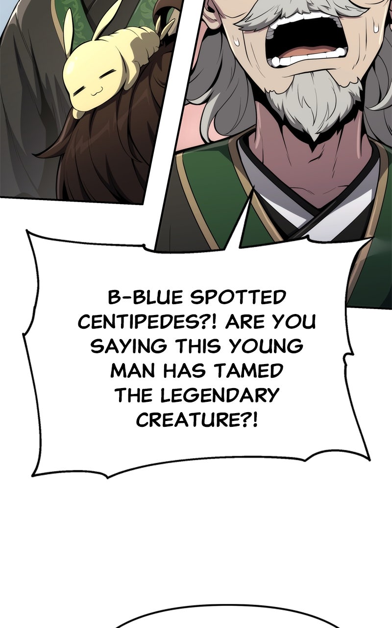 Read The Sichuan Tang Clan's Entomologist en Manga Online