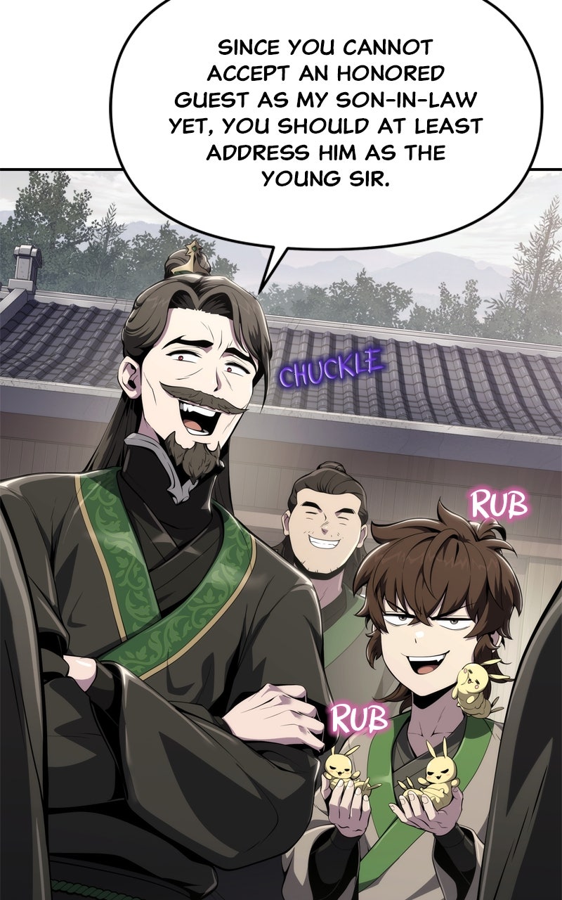 Read The Sichuan Tang Clan's Entomologist en Manga Online